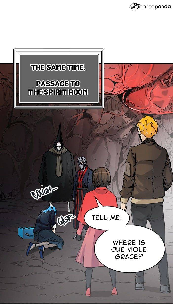 Tower of God Chapter 325 image 106